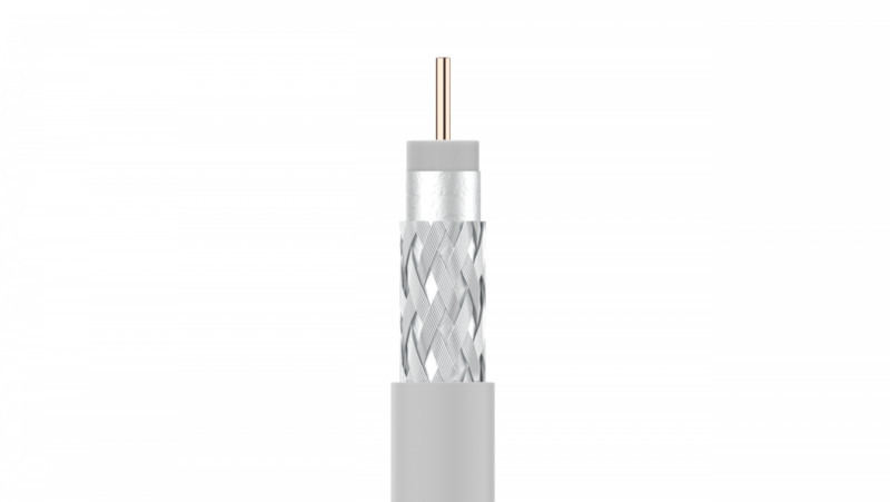 televes Antenna cable t2127 12,8 db /400 mhz 250m