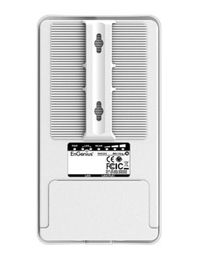 engenius Trådlös basstation 11b/g/n 300m 2t2r 2x5dbi