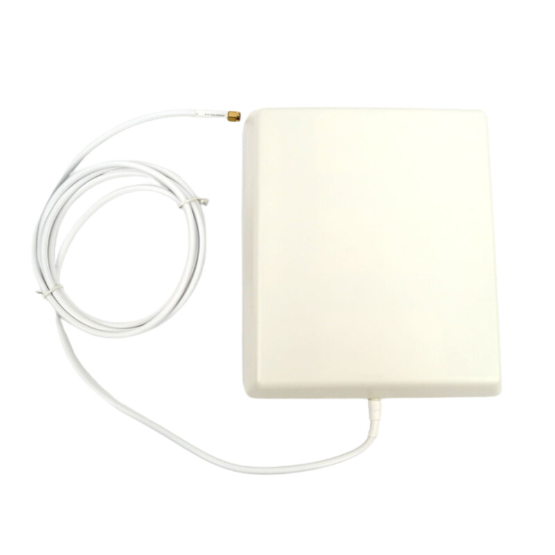 finnsat Antenn 3g/4g/gsm panel 6-9dbi