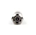 cabelcon Connector connector f quickmount rg11