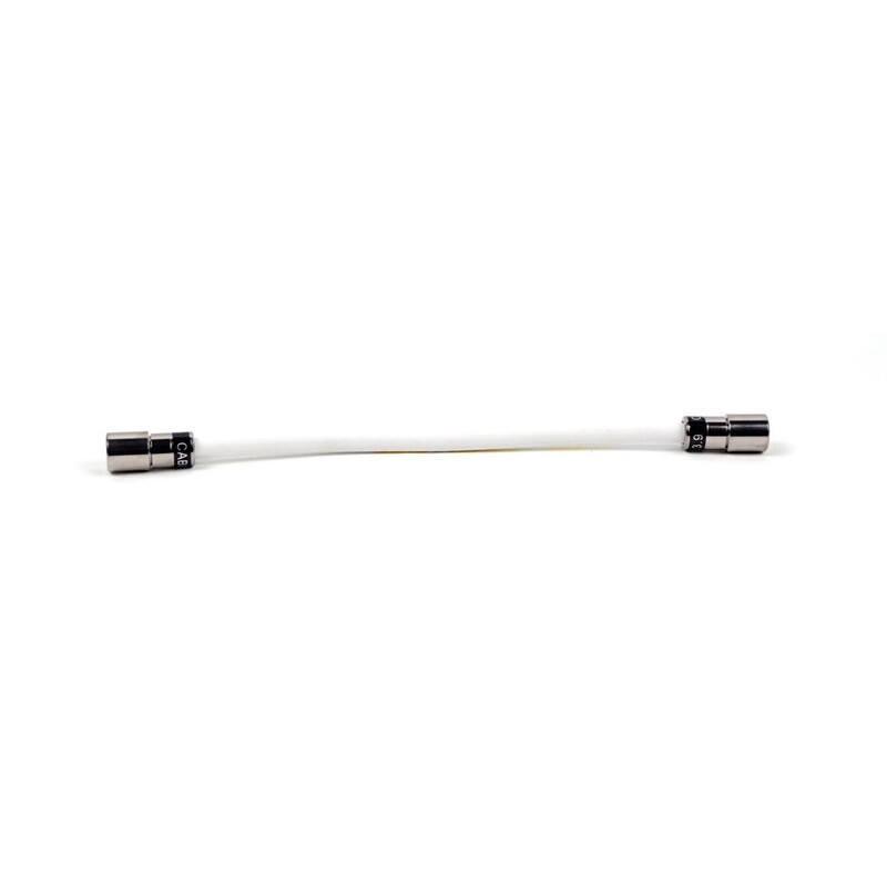 cabelcon Jumper cable f-hane/f-hane 20 cm