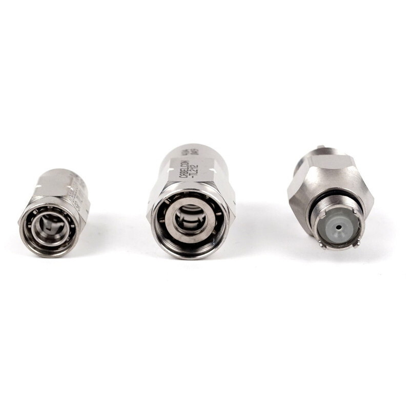 cabelcon Connector splrconn.tellu13, rg6t/tellu7