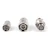 cabelcon Connector splrconn.tellu13, rg6t/tellu7