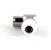 cabelcon Liitin rg6, h125 tellu 13 iec-nk