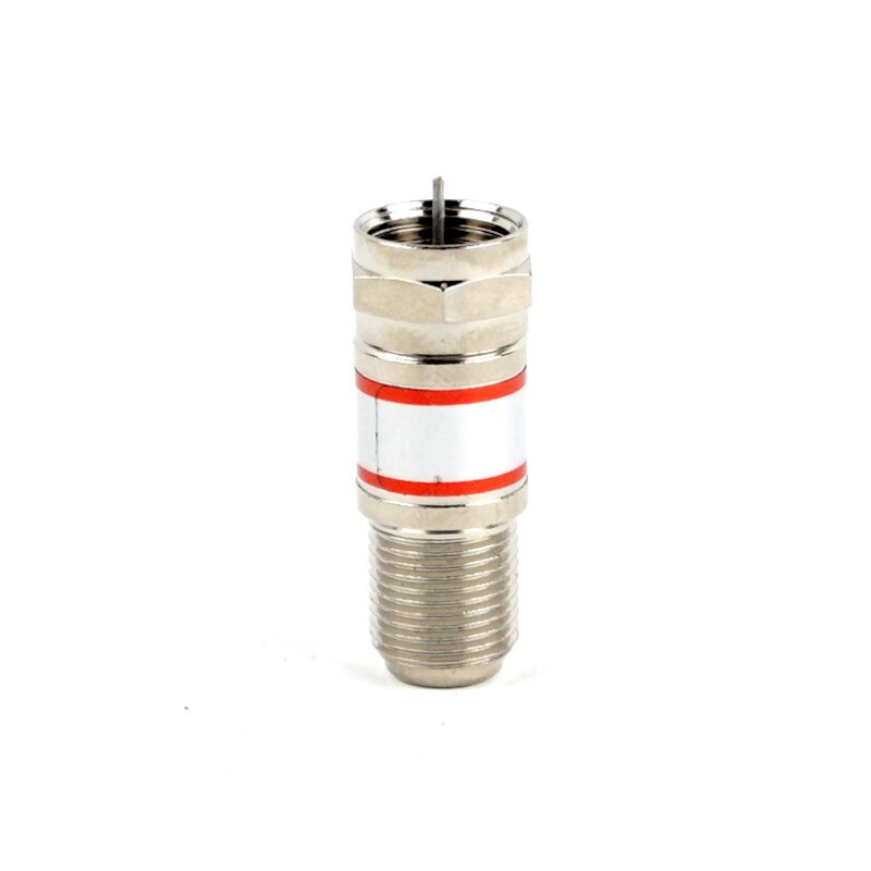 cabelcon Vaimennin 3 db f-u/n