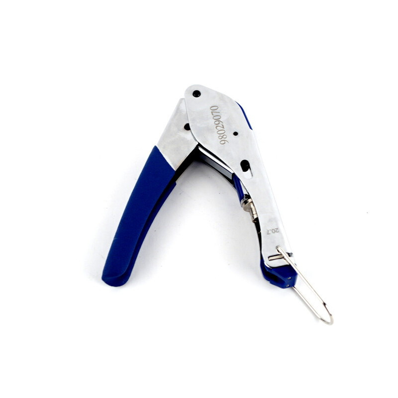 cabelcon Tool tool  fpp-cc - rg6, tellu13