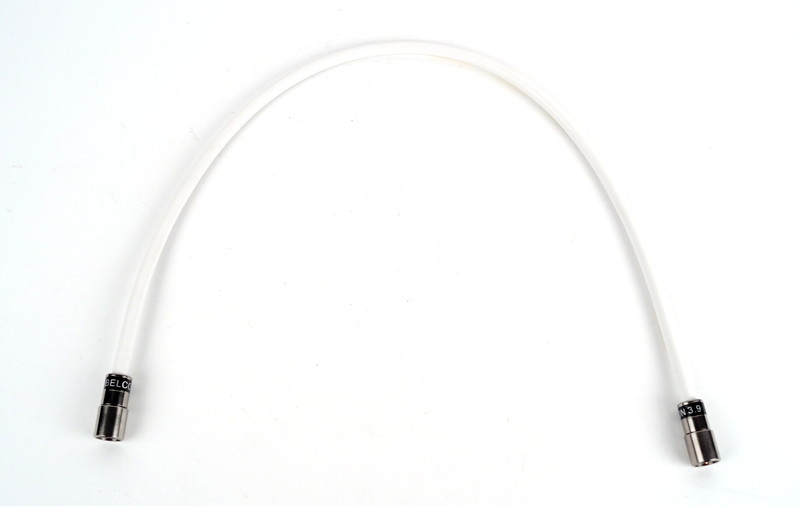 cabelcon Jumpperikaapeli f-uros/f-uros 50 cm