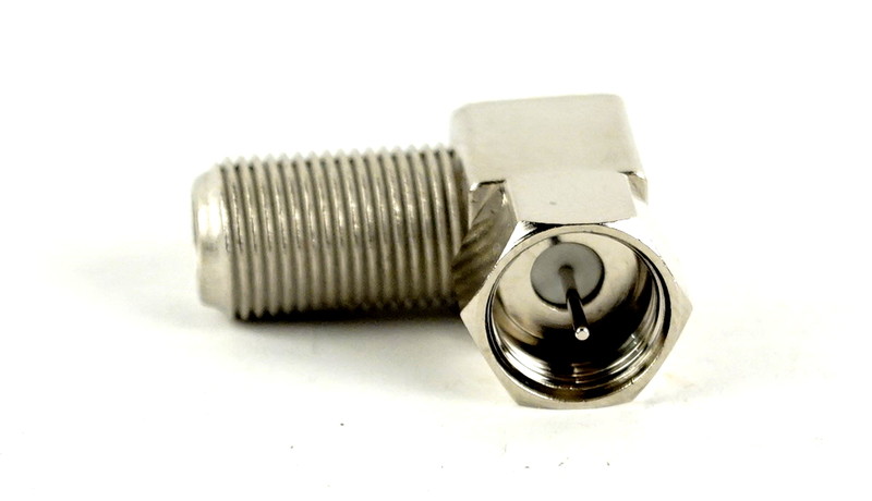 cabelcon Adapter adapter f-fm/f-m angled