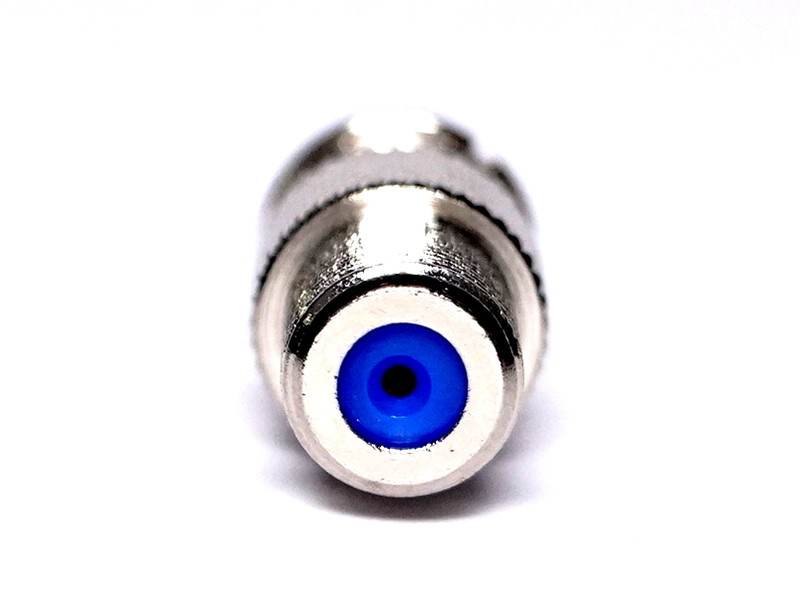 cabelcon Adapter adapter iecf/ff f-n / iec-n