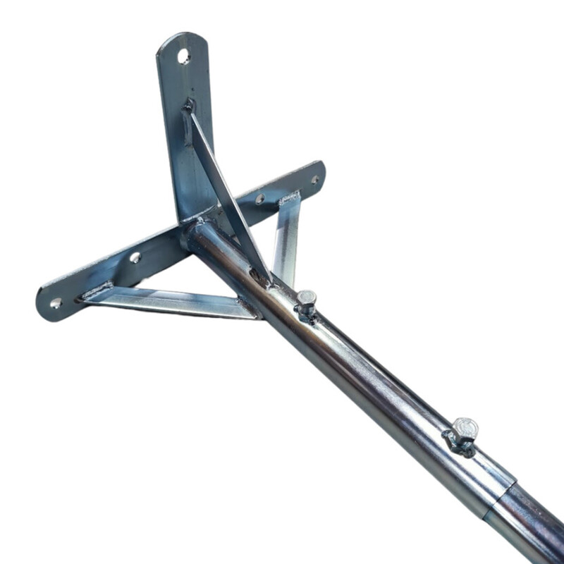 finnsat Telescopic bracket telescopic bracket 760-1000m
