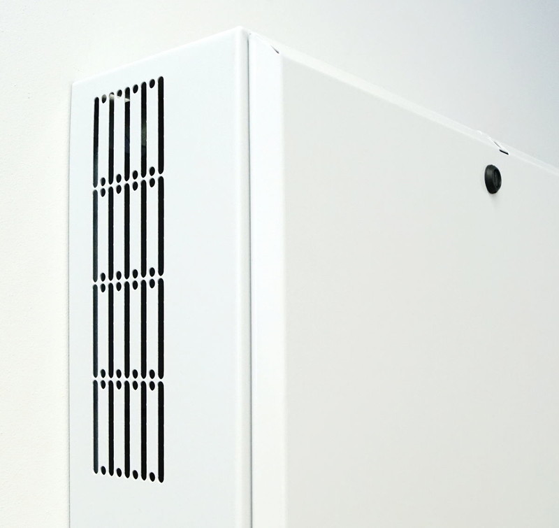 finnsat Antenna cabinet antenna cabinet 600x500x130