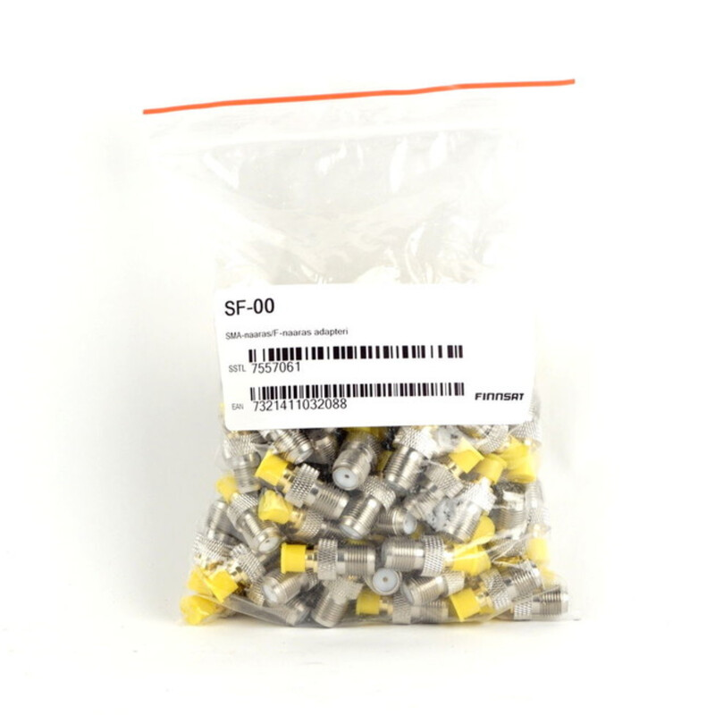 finnsat Adapter adapter  sma-n/f-n