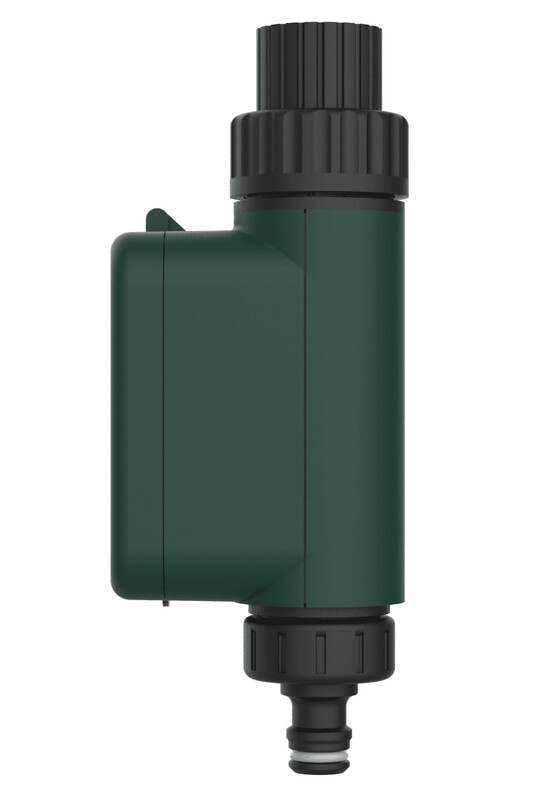 woox Kasteluohjain kasteluohjain, zigbee
