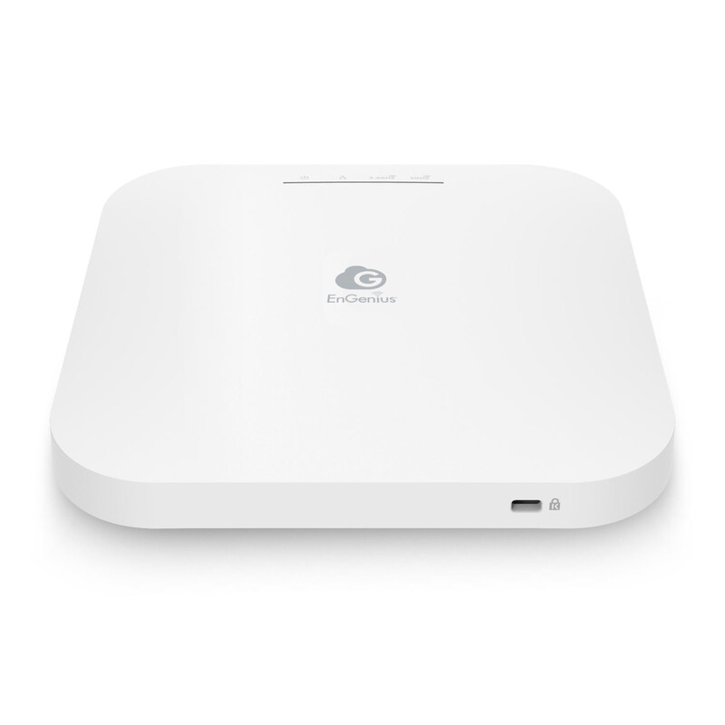 engenius Trådlös basstation 11ax wave2 poe 19,5w mesh