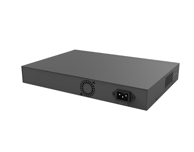 engenius Ethernet switch 8-port 2x1g sfp 130w poe 13