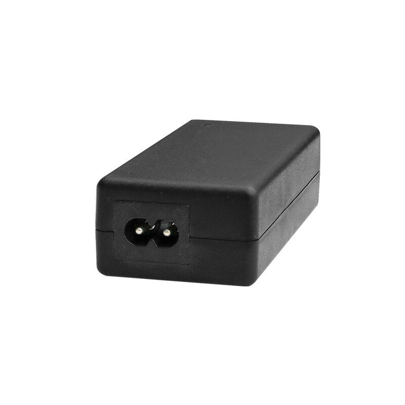 wi-tek Ethernet kytkintarvike poe injektor 802.3af/at 2xrj45