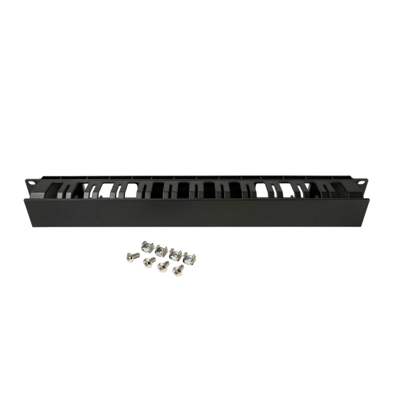 televes Ledar panel 19in 1ru panel w/ cover