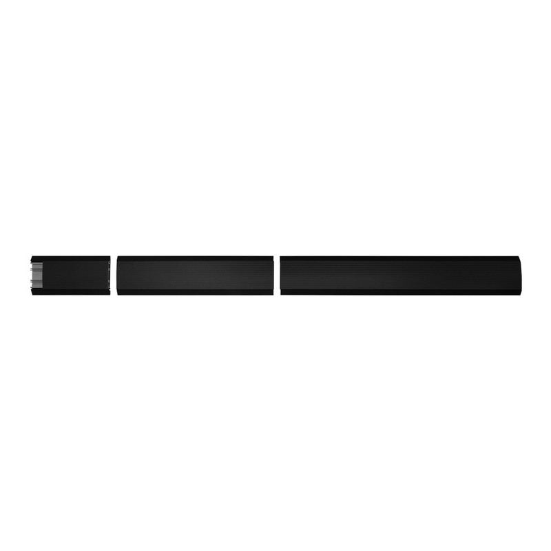 fsr Golvkanal sis 30.5,61/ 91.4cm,slate grey