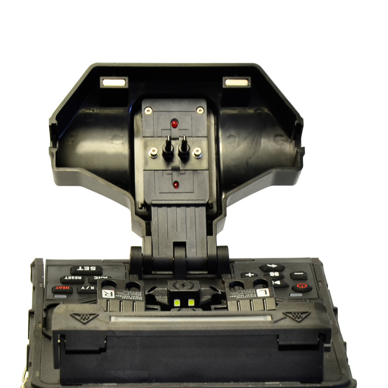 televes Fiber extension machine fusion splicer with cleaver