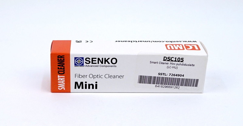 senko Rengöringstillbehör lc-mu cleaner tool