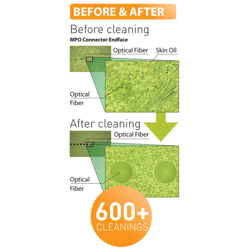 senko Cleaning accessory mpo cleaner