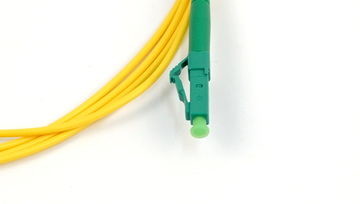 finnsat Koppling-fiber sm sc apc/lc apc simplex 2m