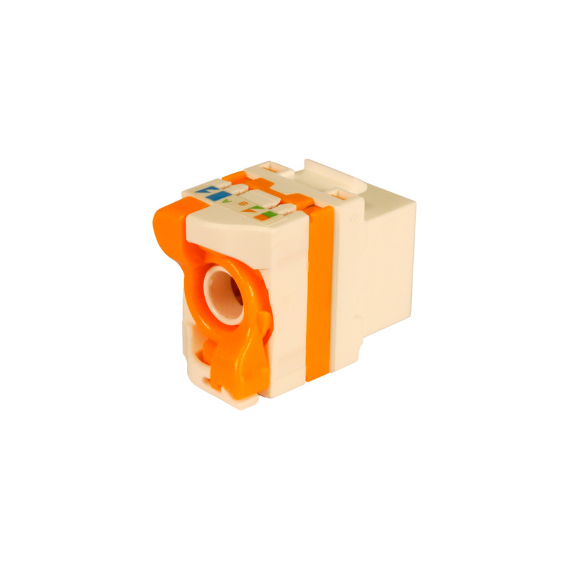televes Connector cat6a rj45 utp cat6a female