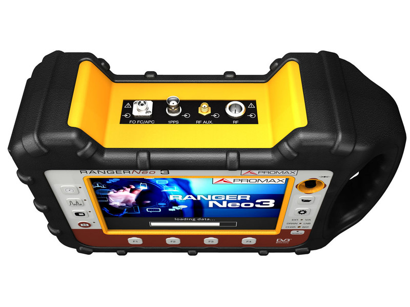 promax Mittalaite finnsat rangerneo3 hevc dvb/iptv/t2-mi