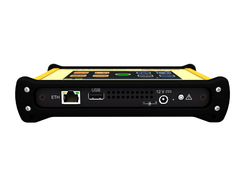 promax Mittalaite finnsat ranger-mini docsis/hfc