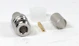 televes Connector n-f lmr400 50ohm