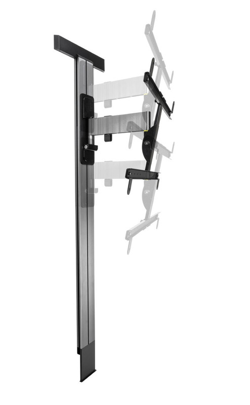 erard Wall bracket exostand400 all-in-one 30-65in