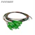 finnsat Svansfiber sc/apc sm 12 color g.657.a1 2m