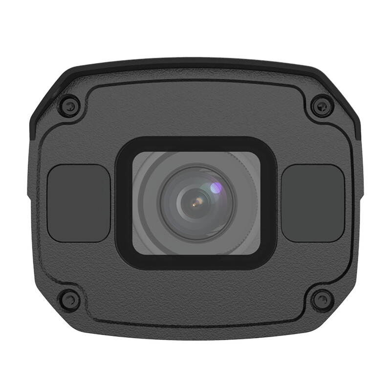 unv Kamera-ip finnsat 2mp ai bullet 2.7-13.5mm poe