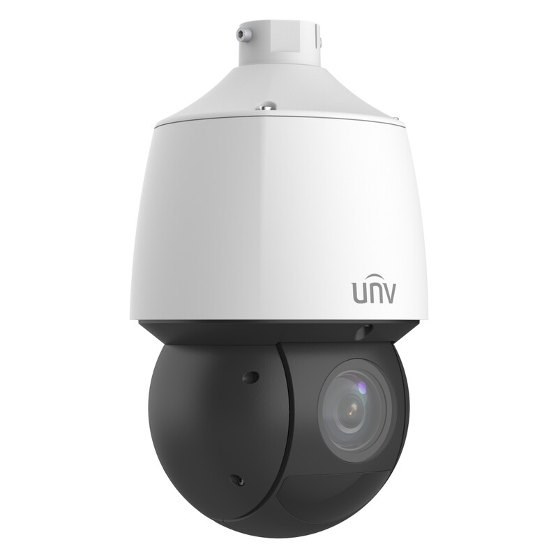 unv Kamera-ip finnsat 4mp mini ptz  25x zoom poe