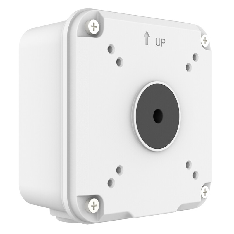 unv Kameratillbehör junction box bullet ipc23xx