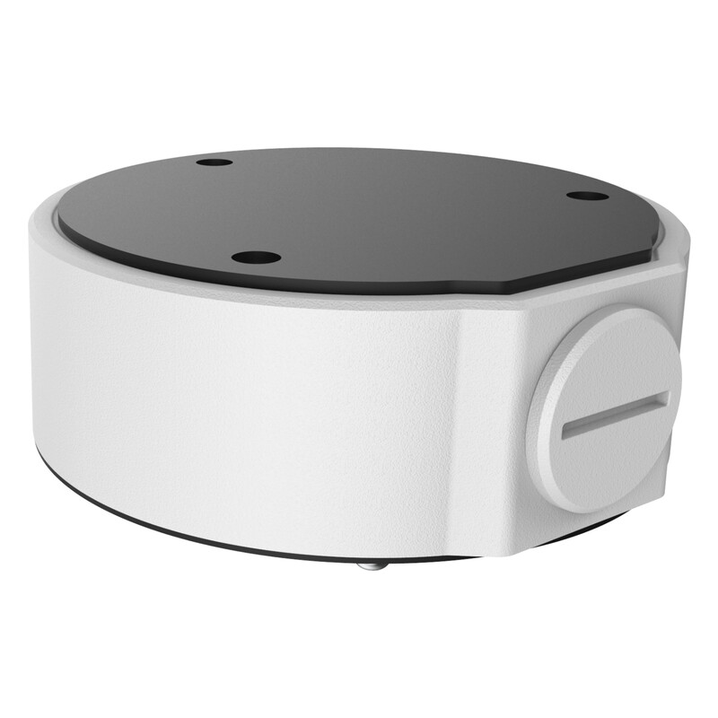 unv Kameratillbehör junction box dome ipc32x/31x