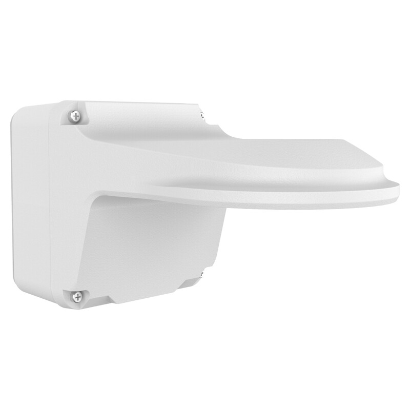 unv Kameratillbehör wallmount dome ipc36xx