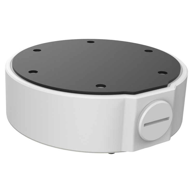 unv Kameratillbehör junction box dome ipc323x