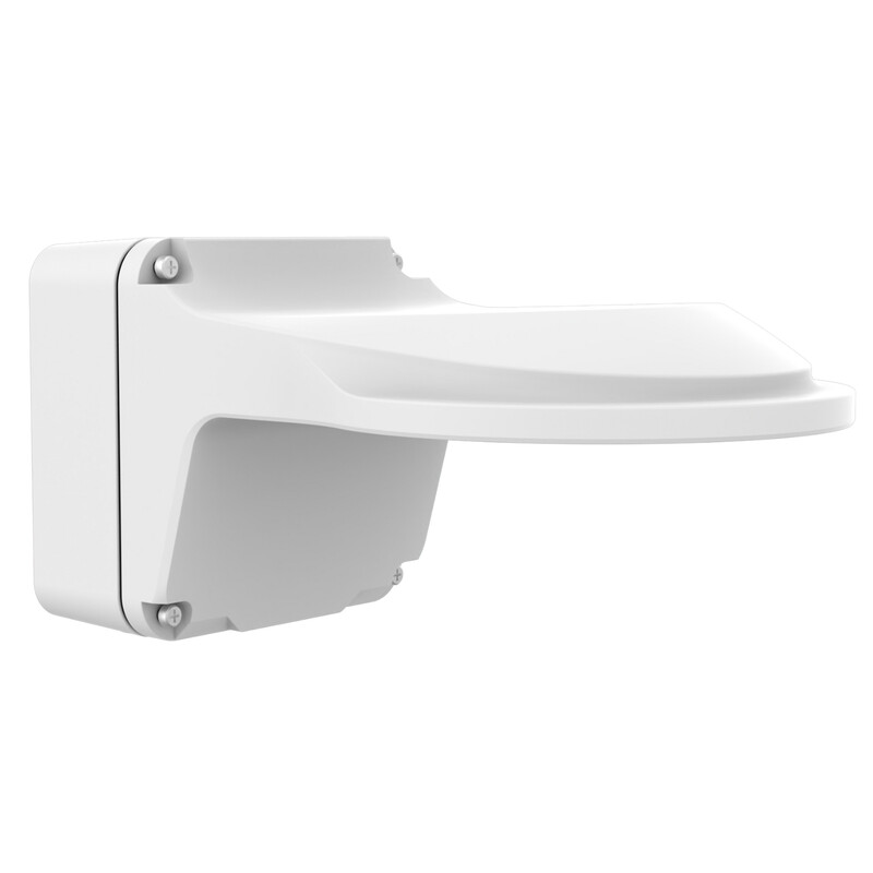 unv Kameratillbehör wallmount dome ipc323x