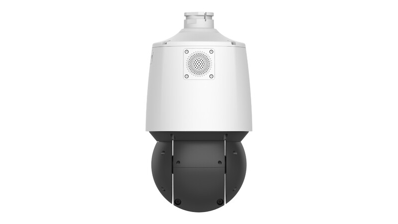 unv Kamera-ip prime-i dual-lens 4mp+4mp ptz poe