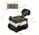 televes Fiber extension machine fusion splicer with cleaver