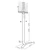 erard Wall bracket for 40-85in led screens