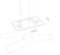 erard Av-equipment av device shelf black