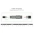 cabelcon Connector connector prg11 fm-tl232