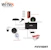 wi-tek Ethernet switch 2xge 230ac/12dc poe injector