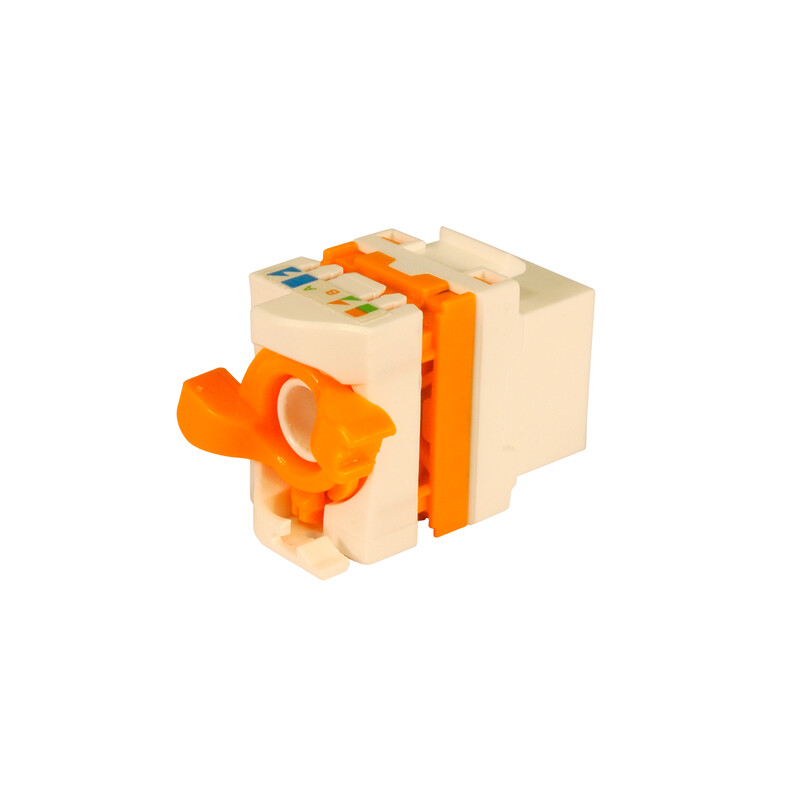 televes Connector cat6 rj45 utp cat6 female