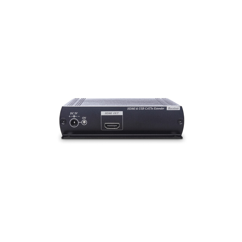 sc&t Sändare extender hdmi+kvm 150m