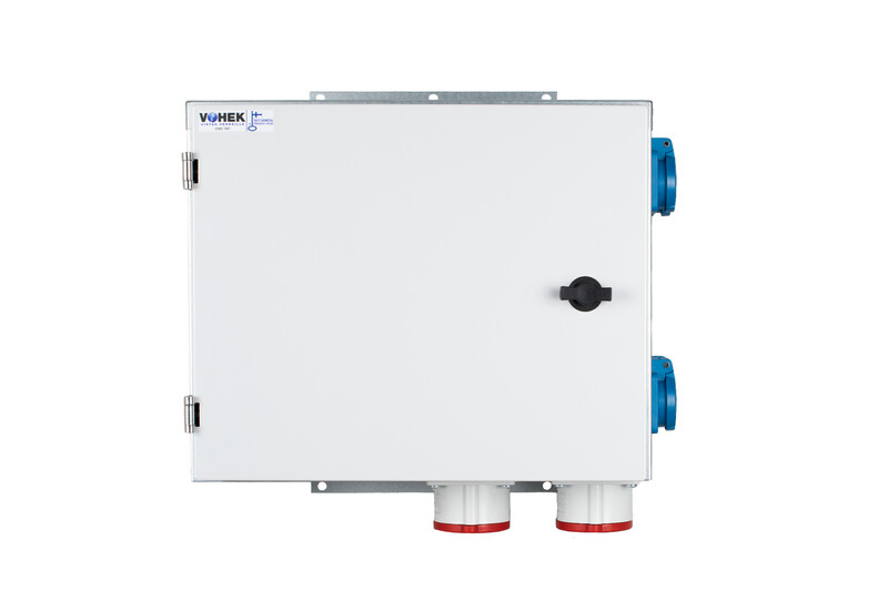 PISTORASIAKESKUS SISU 024 32A