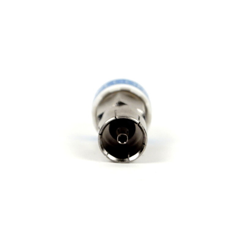 cabelcon Liitin rg6, h125, tellu13 iec naaras