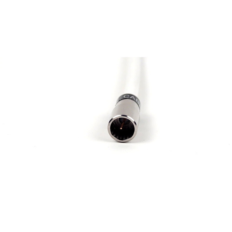 cabelcon Jumper cable f-hane/f-hane 20 cm